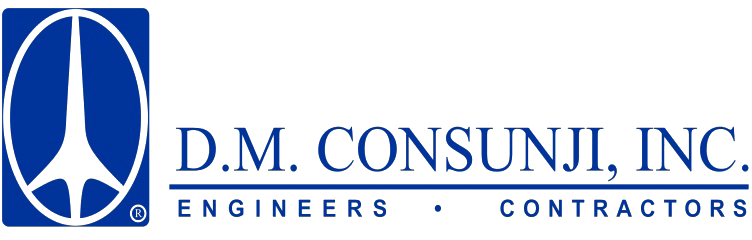 DM Consunji Inc