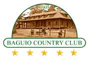 Baguio Country Club