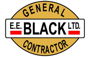 E.E Black LTO. General Contractor