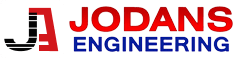 Jordans Engineering Logo