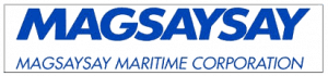 Magsaysay Maritime Corporation Logo