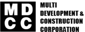 Multi Development Construction Corportation Logo
