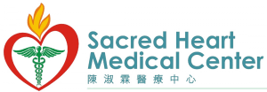 Sacred Heart Medical Center Logo