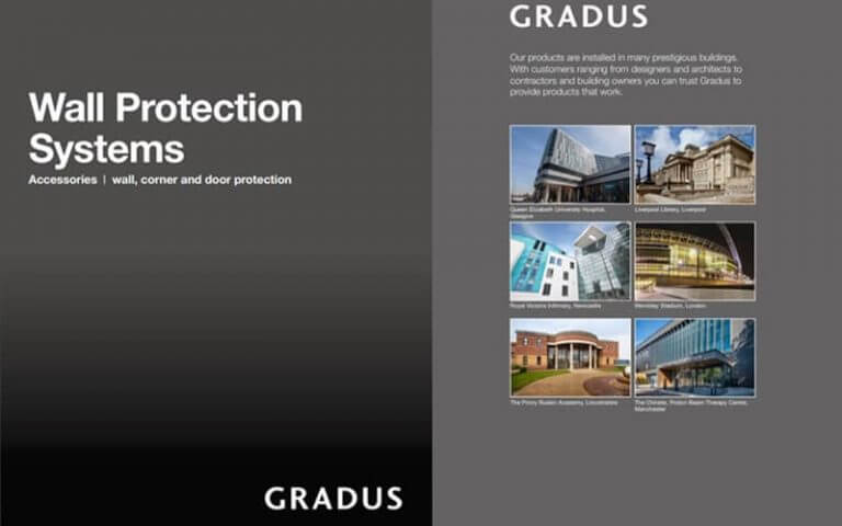 Gradus Wall Protection 1