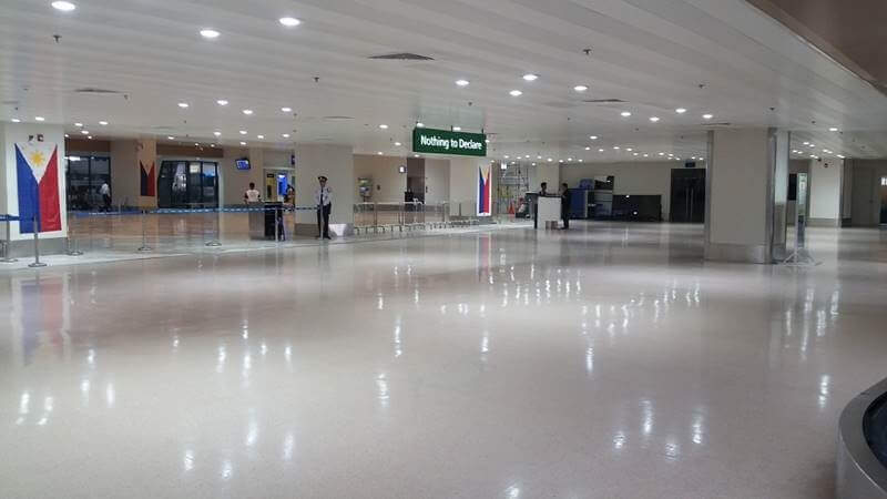 Airport 4