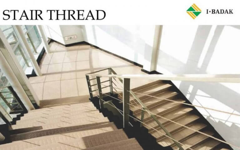 Stair Thread 1