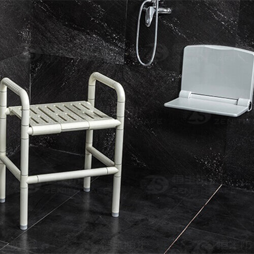 Shower Chair 1